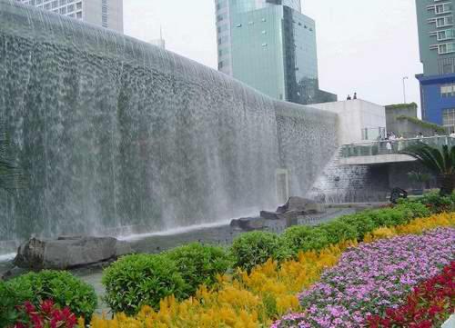 Guangzhou He Yuan Hotel Zewnętrze zdjęcie